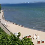 Lejlighed Im Seepark Sellin (Rugen)