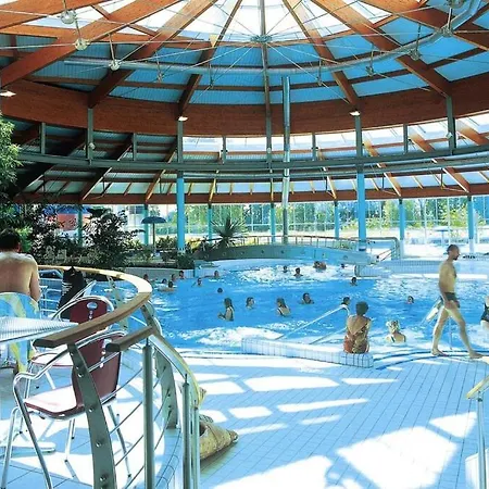 Im Seepark Appartamento Sellin (Rugen)