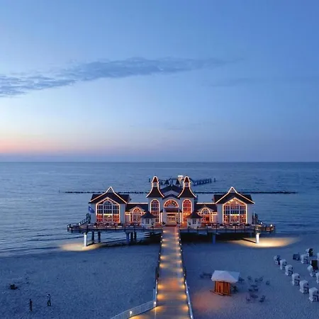 Im Seepark Appartamento