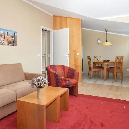 Appartamento Im Seepark