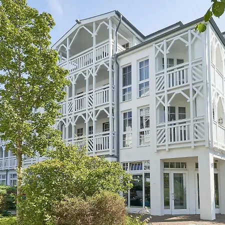 Im Seepark Apartment