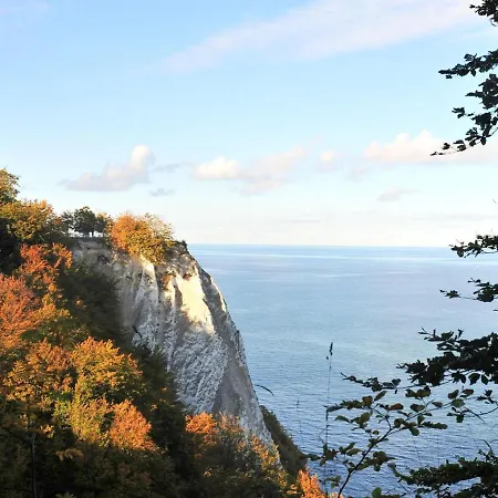 Appartamento Im Seepark *