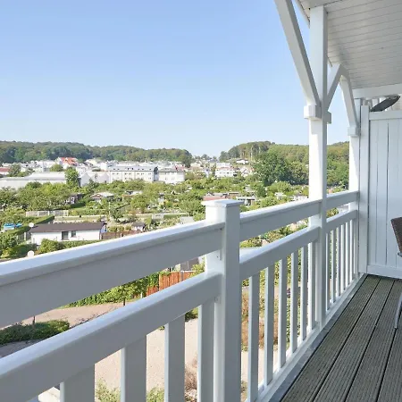 Im Seepark Appartamento *