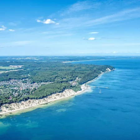 Im Seepark Appartamento