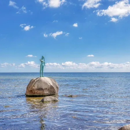 Appartamento Im Seepark