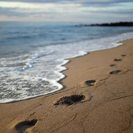 Im Seepark Appartamento Sellin (Rugen)