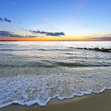 Im Seepark Appartamento Sellin (Rugen)