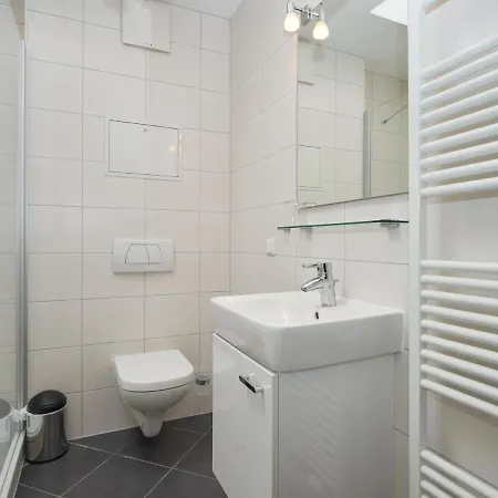 Im Seepark Sellin (Rugen)