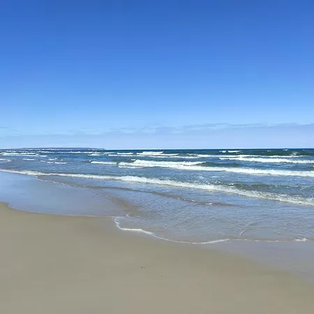 Im Seepark Apartment *