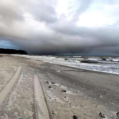 Im Seepark * Sellin (Rugen)