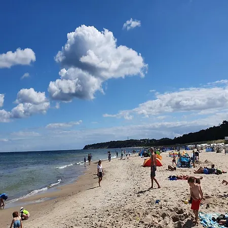 Im Seepark Apartment