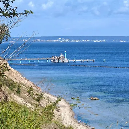 Im Seepark Appartamento *