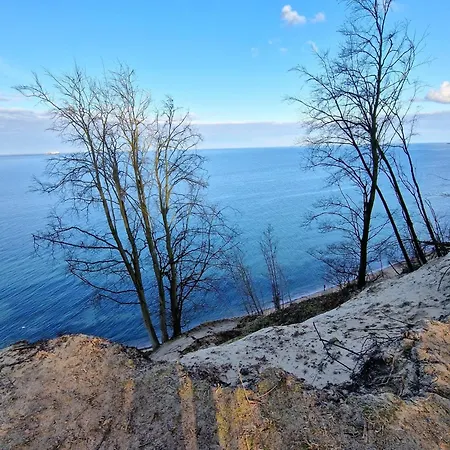 Apartment Im Seepark *