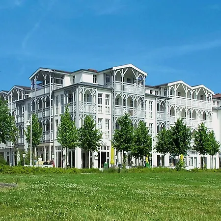 Apartment Im Seepark *