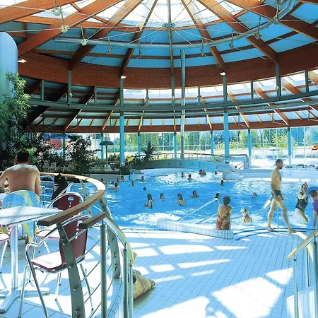 Lejlighed Im Seepark *