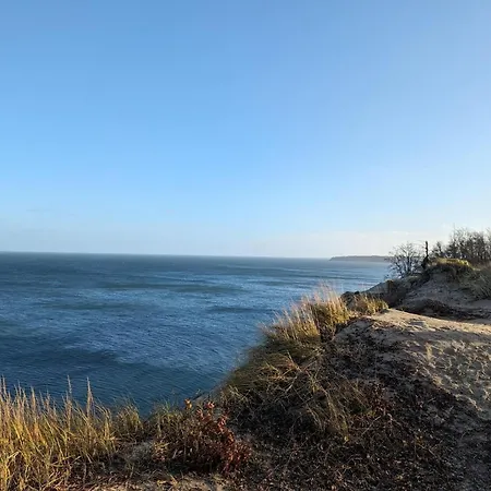 Im Seepark * Sellin (Rugen)