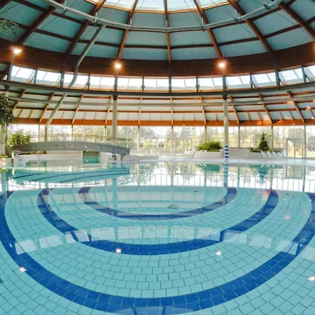 Im Seepark Lejlighed *