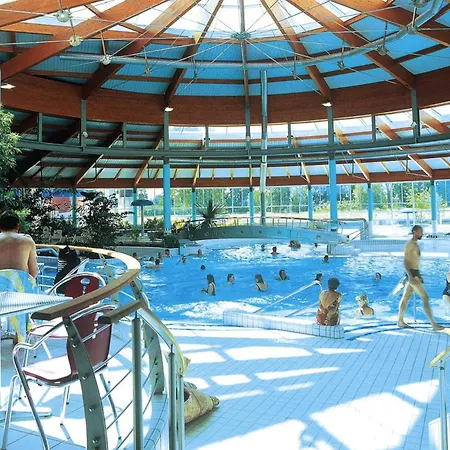 Apartment Im Seepark *