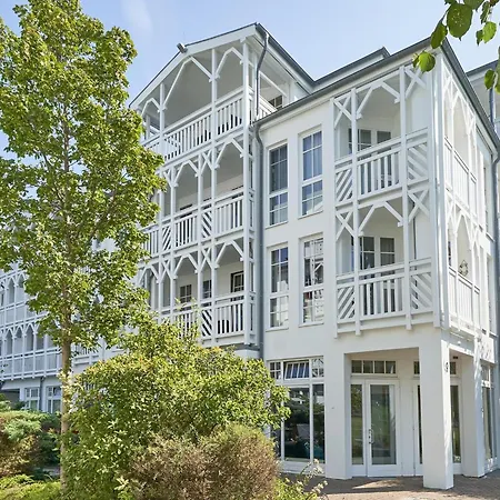 Im Seepark Apartment *