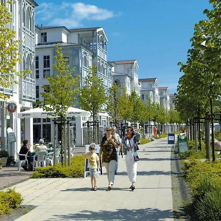 Im Seepark Apartment *
