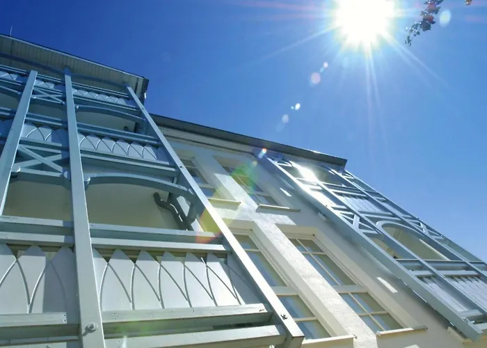 דירה Im Seepark *