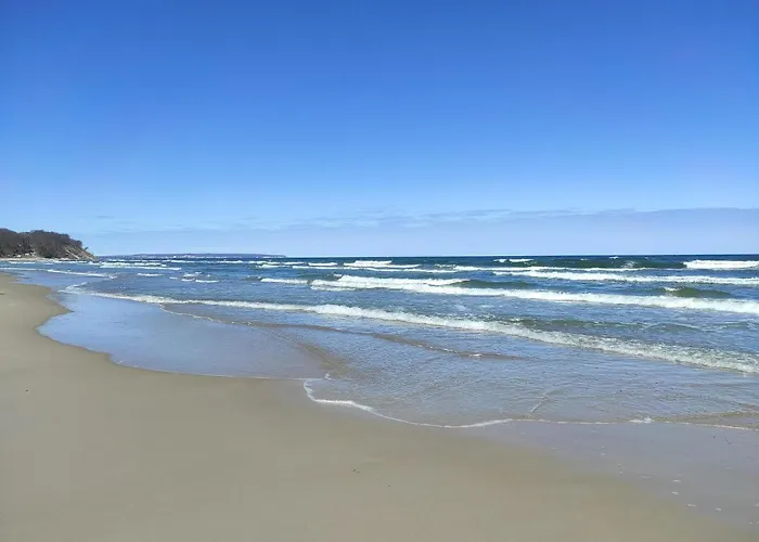 Im Seepark דירה Sellin (Rugen)