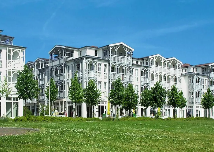 דירה Im Seepark *