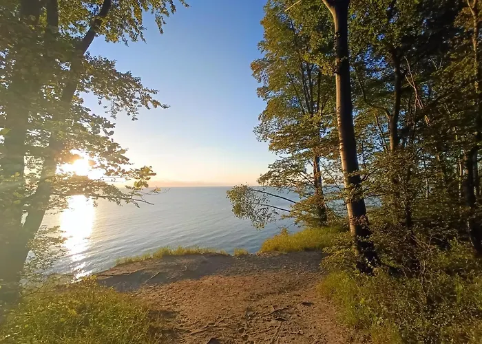 דירה Im Seepark Sellin (Rugen)