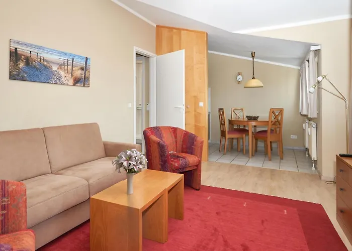 Im Seepark דירה Sellin (Rugen)