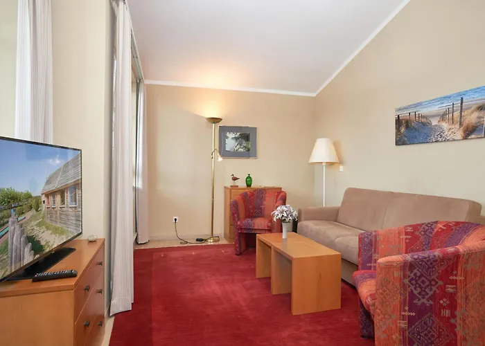 Im Seepark דירה Sellin (Rugen)